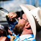 Illustration for article titled Through Rain and Texas Heat, Rallycross Put On a Hell of a Show in Austin